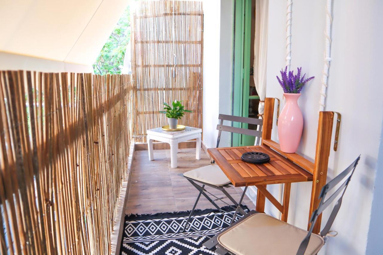 Viva La Victoria Apartment In Central Athens Exterior photo